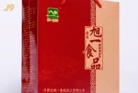 卤面厚味难挡形色肉酱好吃的词语古龙肉酱肉酱薯条